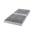 Filtre, air de l'habitacle