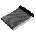 Filtre, air de l'habitacle