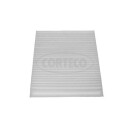 Filtre à air d&#39;habitacle CORTECO 21652349