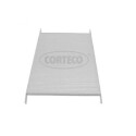 Filtre à air d'habitacle CORTECO 21653151