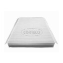 Filtre à air d&#39;habitacle CORTECO 80000614