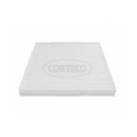 Filtre à air d&#39;habitacle CORTECO 80000652