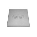 Filtre à air d&#39;habitacle CORTECO 80001724