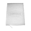Filtre à air d&#39;habitacle CORTECO 80001187