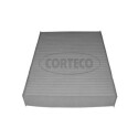 Filtre à air d&#39;habitacle CORTECO 80004548