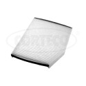 Filtre à air d&#39;habitacle CORTECO 80004650