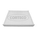 Filtre à air d&#39;habitacle CORTECO 49387664