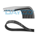 Courroie trapézoïdale à nervures DAYCO 7PK1203K