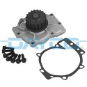 Pompe à eau, refroidissement du moteur