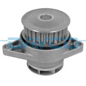 Pompe à eau, refroidissement du moteur