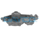Pompe à eau, refroidissement du moteur