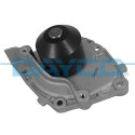 Pompe à eau, refroidissement du moteur
