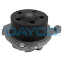 Pompe à eau, refroidissement du moteur