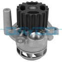 Pompe à eau, refroidissement du moteur