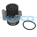 Pompe à eau, refroidissement moteur DAYCO DP064