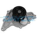 Pompe à eau, refroidissement du moteur