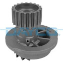 Pompe à eau, refroidissement du moteur