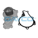 Pompe à eau, refroidissement du moteur