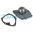 Pompe à eau, refroidissement du moteur