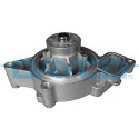 Pompe à eau, refroidissement du moteur