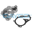 Pompe à eau, refroidissement du moteur