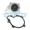 Pompe à eau, refroidissement du moteur