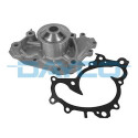 Pompe à eau, refroidissement du moteur