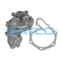 Pompe à eau, refroidissement du moteur