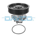 Pompe à eau, refroidissement moteur DAYCO DP267