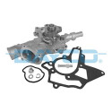 Pompe à eau, refroidissement moteur DAYCO DP272
