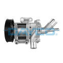 Pompe à eau, refroidissement moteur DAYCO DP277