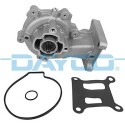 Pompe à eau, refroidissement moteur DAYCO DP289