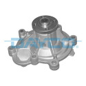 Pompe à eau, refroidissement du moteur