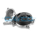 Pompe à eau, refroidissement moteur DAYCO DP322