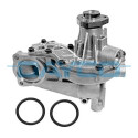 Pompe à eau, refroidissement du moteur
