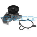 Pompe à eau, refroidissement du moteur