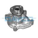 Pompe à eau, refroidissement du moteur