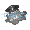 Pompe à eau, refroidissement du moteur