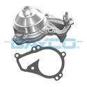 Pompe à eau, refroidissement moteur DAYCO DP374