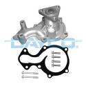 Pompe à eau, refroidissement moteur DAYCO DP386
