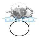 Pompe à eau, refroidissement moteur DAYCO DP389