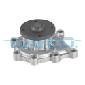 Pompe à eau, refroidissement du moteur