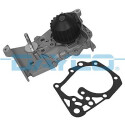 Pompe à eau, refroidissement du moteur