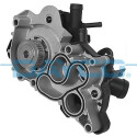 Pompe à eau, refroidissement moteur DAYCO DP8870