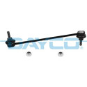 Barres stabilisatrices/traverses Dayco DSS1018