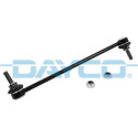 Entretoise/tige, stabilisateur