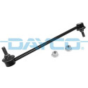 Barres stabilisatrices/traverses Dayco DSS1027