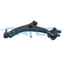 Barre stabilisatrice, suspension de roue DAYCO DSS1052