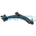 Barre stabilisatrice, suspension de roue DAYCO DSS1053