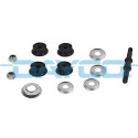 Entretoise/tige, stabilisateur